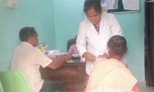  अंतिम गांव तक पहुंची स्वास्थ्य सुविधा, जंगमपाल में बदली जिंदगी की तस्वीर