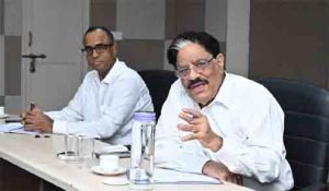  विकसित छत्तीसगढ़ की मजबूत नींव के लिए पोषण एवं बाल कल्याण पर राज्य नीति आयोग&ndash;यूनिसेफ का मंथन