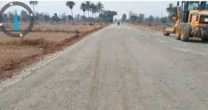 अबूझमाड़ की 'लाल माटी' पर खिंची विकास की नई रेखा