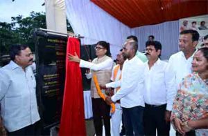रायगढ़ में विकास को मिल रही नई रफ्तार, हर क्षेत्र में मजबूत हो रही सुविधाओं की नींव: वित्त मंत्री ओपी चौधरी रायगढ़ में विकास को मिल रही नई रफ्तार, हर क्षेत्र में मजबूत हो रही सुविधाओं की नींव: वित्त मंत्री ओपी चौधरी
