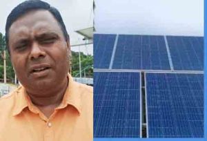  पीएम सूर्य घर योजना से घर-घर उजियारा, बिजली बिल में बचत से परिवारों को मिल रहा आर्थिक संबल