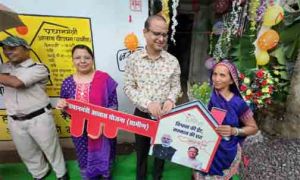 आयुक्त वीबी -जीरामजी ने किया ग्रामीण क्षेत्रों में निर्माण कार्यों का औचक निरीक्षण आयुक्त वीबी -जीरामजी ने किया ग्रामीण क्षेत्रों में निर्माण कार्यों का औचक निरीक्षण