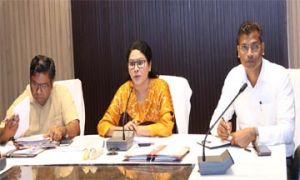  स्वतंत्रता दिवस समारोह में उत्कृष्ट कार्य करने वाले जिले के अधिकारी-कर्मचारी होंगे सम्मानित