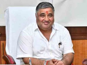 कृषि, प्रकृति और लोकपरंपराओं से जुड़ा छत्तीसगढ़ का पहला तिहार हरेली हमारी सांस्कृतिक पहचान :  राजेश अग्रवाल