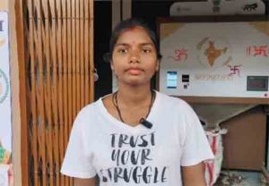  अब राशन के लिए घंटों इंतजार नहीं, कुछ मिनटों में मिल रहा राशन