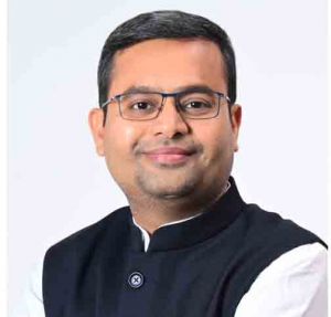  ​कांग्रेस की अंतर्कलह, गुटबाजी और नेतृत्वहीनता से चरमराया संगठनात्मक ढाँचा : भाजपा