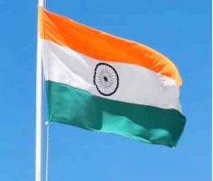 स्वतंत्रता दिवस की पूर्व संध्या पर आज 'एक शाम आजादी के नाम'