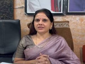रायपुर नगर निगम मुख्यालय भवन के प्रांगण में महापौर मीनल चौबे स्वतंत्रता दिवस को प्रातः 8 बजे ध्वजारोहण करेंगी