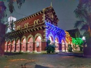 15 अगस्त को टाउन हॉल में लगेगी &lsquo;आजादी का गौरव: विकसित छत्तीसगढ़ का संकल्प&rsquo; छायाचित्र प्रदर्शनी