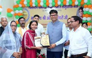  सभी समाजों के बच्चों को आगे बढ़ने के अवसर मिलेंगे, तभी होगा छत्तीसगढ़ का समग्र विकास &ndash;  ओ.पी. चौधरी