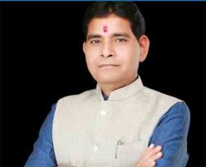  छात्रहित में लिया गया फैसला-मंत्री टंक राम वर्मा