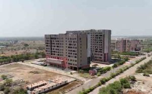  औद्योगिक निवेश से रोजगार का नया आधार बन रहा नवा रायपुर अटल नगर