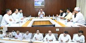  सरगुजा और बस्तर संभाग में डेयरी विकास को मिलेगी नई गति