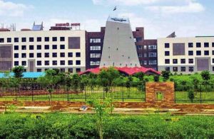  नगरीय निकायों को एल्डरमैन निधि के 9.44 करोड़ जारी