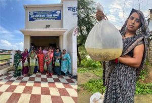 राखी पर बहनों के सपनों को मिली उड़ान