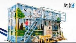 नगर पालिका परिषद अमलेश्वर अंतर्गत 3 सीवरेज ट्रीटमेंट प्लांट निर्माण हेतु 1.050 हेक्टेयर शासकीय भूमि आबंटित