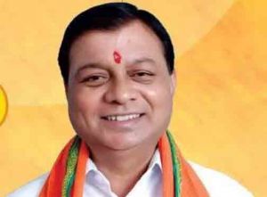  उद्योग मंत्री लखन लाल देवांगन की पहल से कोरबा की सड़कों के लिए साढ़े 17 करोड़ स्वीकृत
