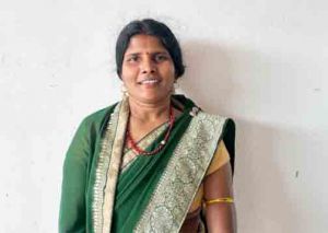  &lsquo;विष्णु भैया&rsquo; के उपहार से बहनों के सपनों को मिली उड़ान, महतारी वंदन से प्रेमलता बनीं आत्मनिर्भर