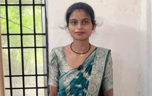  &lsquo;विष्णु भैया&lsquo; का साथ, बहनों के हुनर को नई उड़ान