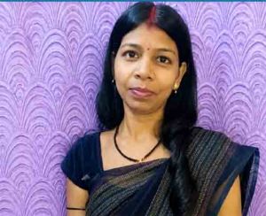  चेहरों पर मुस्कान, बहनों का सम्मान - विष्णु भैया का यही अभियान