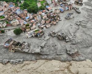  नेपाल आपदा : छत्तीसगढ़ के 9 नागरिकों की स्थिति सामने आई, 2 लापता