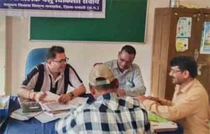  पशुपालन केसीसी से धमतरी के 93 पशुपालकों को मिली 98.62 लाख की वित्तीय संजीवनी
