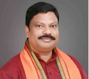  भूपेश सरकार के कार्यकाल में आदिवासियों के 32 फीसदी आरक्षण को छीनने का प्रयास किया गया : मरकाम