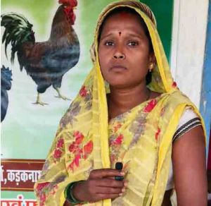  मेहनत, हुनर और सरकारी सहयोग से बदली कमलेश की जिंदगी, बनीं &lsquo;लखपति दीदी&rsquo;