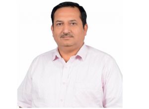 भाजपा प्रदेश अध्यक्ष किरण देव के स्वास्थ्य में तेजी से सुधार : डॉ. विजय शंकर