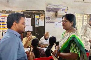  रोजगार मेले में 50 युवाओं का चयन, रोजगार की दिशा में एक और कदम