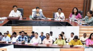  धान विक्रय हेतु एग्रीस्टेक पंजीयन अनिवार्य
