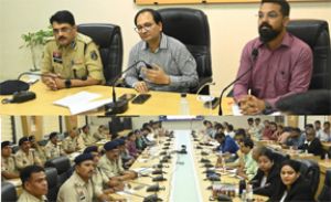  मृत्युकालीन कथन लेखबद्ध करने की प्रक्रिया पर प्रशिक्षण