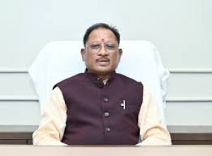  सरगुजा एकलव्य मामले पर मुख्यमंत्री हुए सख्त: जिला  कलेक्टर से की फोन पर सीधी बात