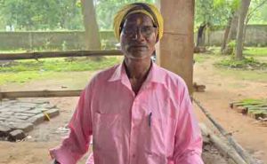  दीनदयाल उपाध्याय भूमिहीन कृषि मजदूर कल्याण योजना बनी शंभू बारी के परिवार का सहारा