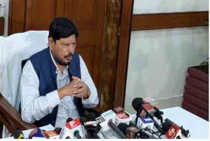 केंद्रीय बजट 2026-27 से छत्तीसगढ़ के समावेशी विकास और आर्थिक प्रगति को मिल रही नई गति - रामदास आठवले