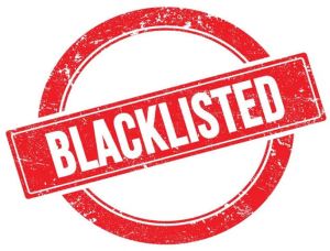  काम नहीं करने वाले ठेकेदारों पर लोक निर्माण विभाग की बड़ी कार्रवाई, 6 ठेकेदार ब्लैक लिस्टेड