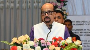  राज्यपाल रमेन डेका 14 सितंबर को करेंगे 41वें चक्रधर समारोह का शुभारंभ