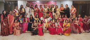 जेके फाउंडेशन के तीज महोत्सव में बिखरे संस्कृति व नारी शक्ति के रंग, पूजा तीज क्वीन
