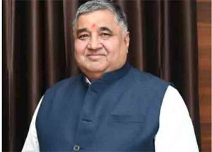  सेवा संकल्प अभियान में हर घर जलेगा &lsquo;आशीर्वाद का दीया&rsquo;, सेवा और समर्पण के संकल्प से जगमगाएगा छत्तीसगढ़