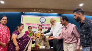 जिंदगी ना मिलेगी दोबारा सेवा संस्था ने मनाया 10वां स्थापना दिवस