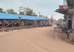 गौरव पथ ने बदली अभनपुर की राह - 690 मीटर की सड़क से 20 हजार लोगों को मिली राहत