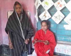  सेवा की कहानी : &lsquo;कोरिया मोदक&rsquo; से रानु के जीवन में आई सेहत की मिठास, मातृत्व की राह हुई आसान
