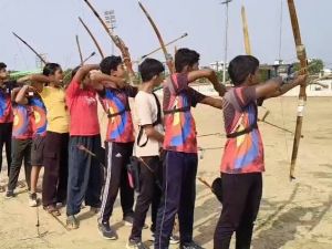  गैर-आवासीय खेल अकादमियों में प्रवेश और प्रवेश नवीनीकरण के लिए चयन ट्रायल 23-24 सितम्बर को