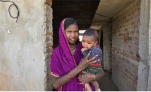  सेवा की कहानी : प्रधानमंत्री मातृ वंदना योजना से गर्भावस्था में निशा को मिला आर्थिक संबल