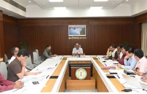  अटारी स्थित बॉटनिकल गार्डन का होगा पुनर्विकास; पर्यटकों को मिलेंगी आधुनिक सुविधाएं और नए आकर्षण