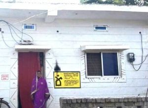 सेवा के संकल्प के साथ प्रधानमंत्री आवास योजना और मनरेगा से संवरा देवंतिन का जीवन