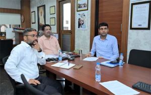  स्मार्ट सिटी के हर प्रोजेक्ट की बनेगी एसओपी, संचालन से कमाई तक का खाका होगा तैयार