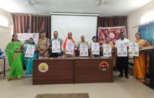  सेवा संकल्प अभियान : &lsquo;सेवा मेरा योगदान&rsquo; के तहत पर्यावरण संरक्षण से युवा जागरूकता तक विविध गतिविधियां