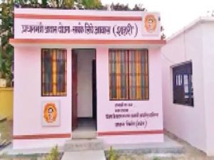 पक्की छत ने बदली जिंदगी, प्रधानमंत्री आवास योजना से परिवारों को मिला सम्मान