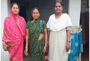  संकट के समय मिला सहारा : जब रमला बाई के लिए तिनके का सहारा बनी राष्ट्रीय परिवार सहायता योजना